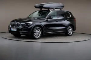 BMW X5 G05 2022