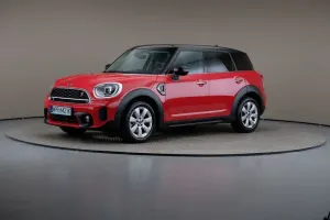 Mini Countryman Cooper S 2022