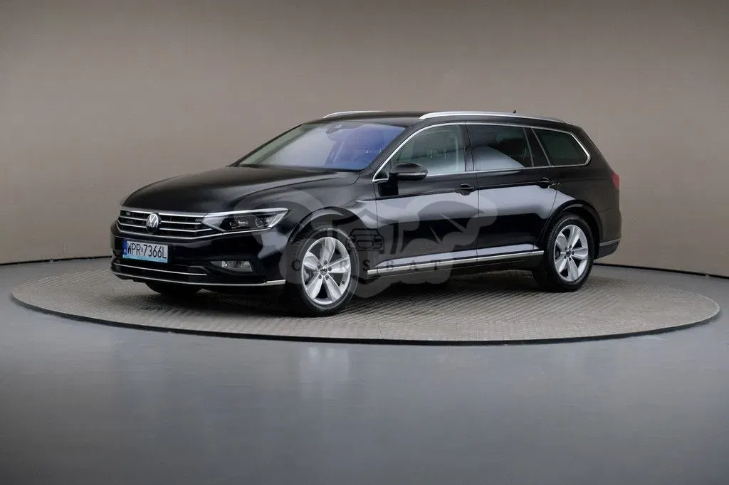 Volkswagen Passat B8 2.0 TSI Elegance DSG 2023