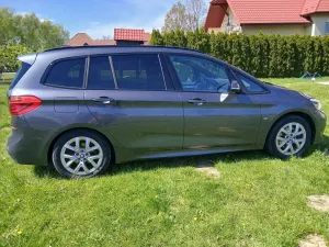 BMW 2 Series 218i GT M Sport 2022