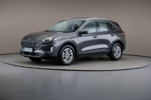 Ford Kuga III 2023