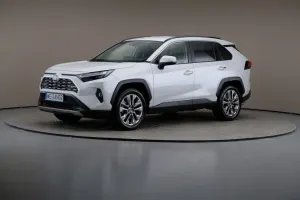 Toyota Rav4 V 2023