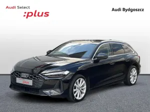 Audi A5 B10 2024