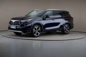 Toyota Highlander 2023