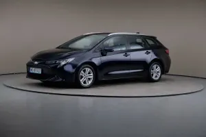 Toyota Corolla Seria E21 2023