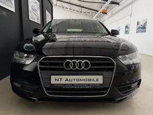 Audi A4 B8 2.0 TDI Multitronic 2014