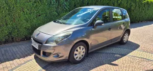 Renault Scenic III 1.5 dCi Expression 2009