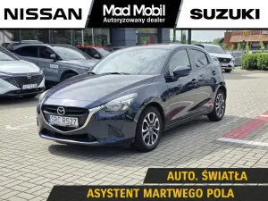 Mazda 2 III 1.5 Skypassion 2018