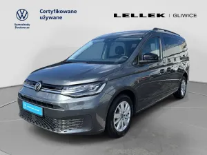 Volkswagen Caddy V Maxi 2.0 TDI Life DSG 2025