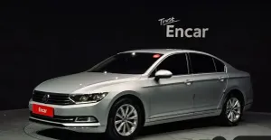 Volkswagen Passat B8 2.0 TDI SCR 4Motion DDG Highline 2018