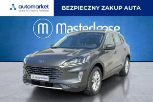 Ford Kuga III 1.5 EcoBoost FWD Titanium 2022