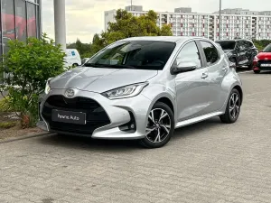 Toyota Yaris IV Hybrid 1.5 Style 2025