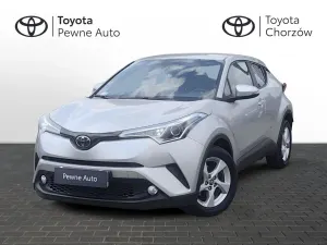 Toyota C-HR 1.2 T GPF Premium 2016