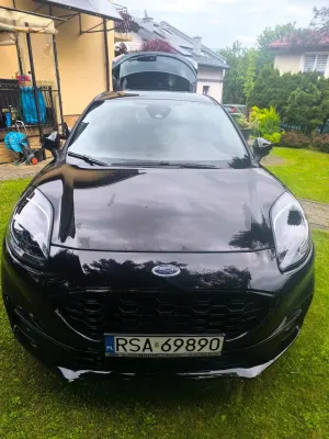 Ford Puma 1.0 EcoBoost mHEV ST-Line Design DCT 2023