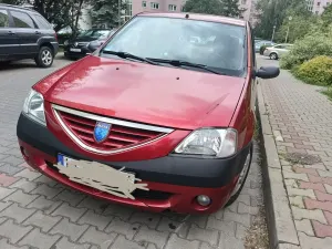 Dacia Logan I 1.4 Ambiance 2007