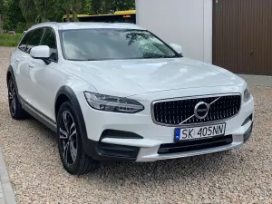 Volvo V90 D5 AWD Momentum 2018