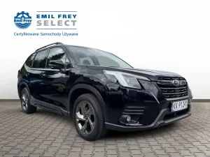 Subaru Forester V 2.0i-L Platinum Black Edition EyeSight Lineartronic 2023