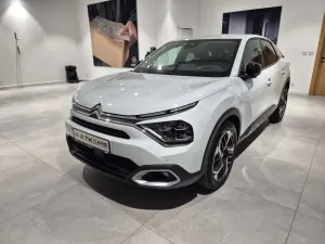 Citroën C4 III 1.2 PureTech Max S&S EAT8 2024