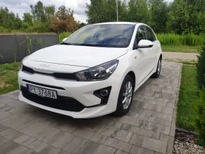 Kia Rio IV 1.2 M 2022