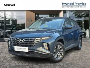 Hyundai Tucson IV 1.6 T-GDi Modern 2WD 2024