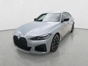 BMW 4 Series II G22/G23/G82 420d xDrive mHEV M Sport 2024
