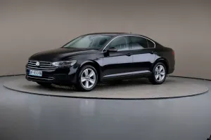 Volkswagen Passat B8 2.0 TSI Business DSG 2022