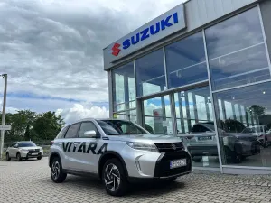 Suzuki Vitara III 1.4 Boosterjet mHEV Elegance 2WD 2025