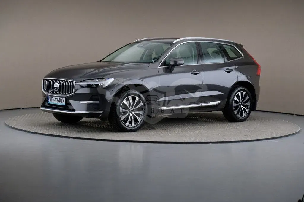 Volvo XC60 II 2023