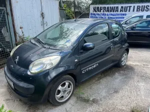 Citroën C1 I 1.0i Desire 2008