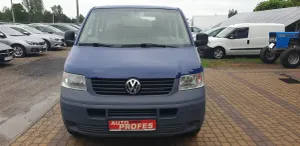 Volkswagen Transporter 2005