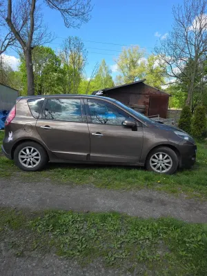 Renault Scenic III 2010