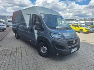 Fiat Ducato 2023