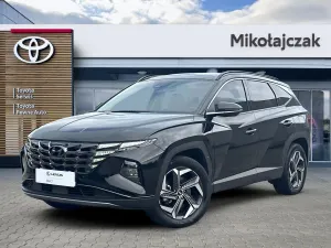 Hyundai Tucson IV 2022