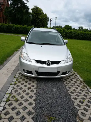Mazda 5 I 2005