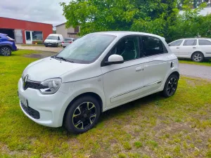Renault Twingo III 2020