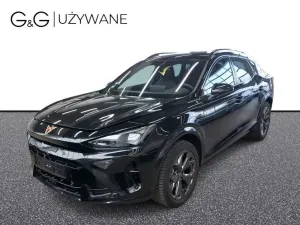 Cupra Formentor 1.5 eTSI mHEV DSG 2024