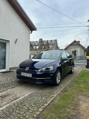 Volkswagen Golf VII 1.6 TDI BMT Highline 2018