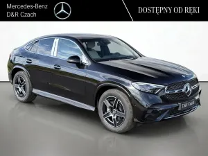 Mercedes-Benz GLC II 2026