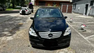 Mercedes-Benz B W245 170 Autotronic 2005