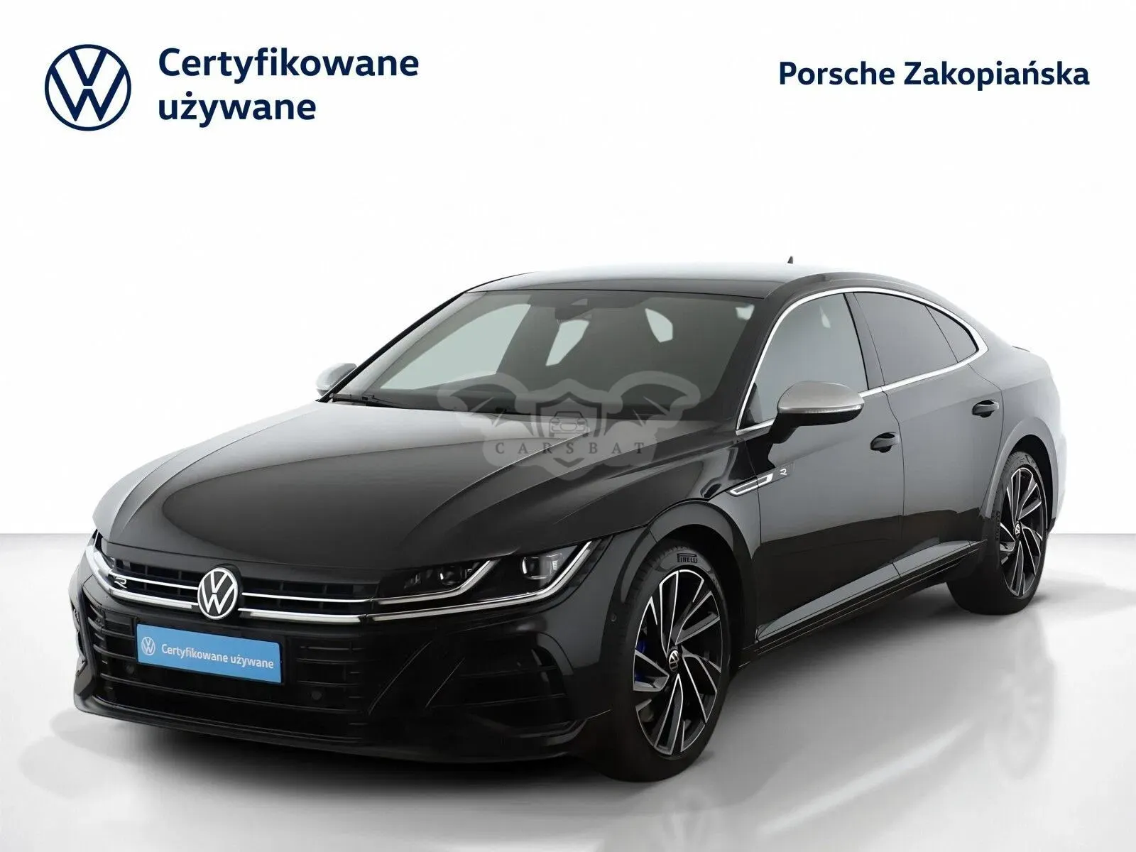 Volkswagen Arteon 2022