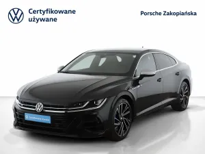 Volkswagen Arteon 2022