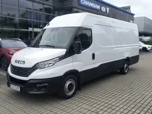 Iveco Daily 2023