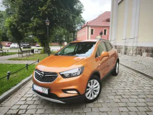 Opel Mokka I 1.4 T Enjoy S&S EU6 2018