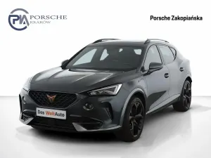 Cupra Formentor 2022