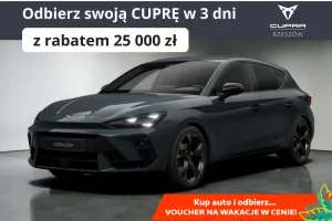 Cupra Leon 1.5 TSI 2026