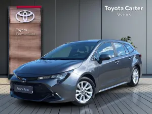 Toyota Corolla Seria E21 1.8 Hybrid Comfort 2025
