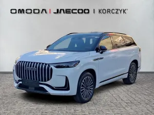 Jaecoo 8 2026