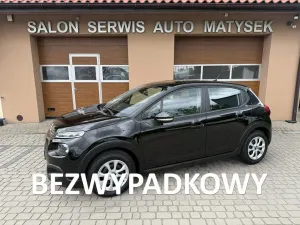 Citroën C3 III 2017