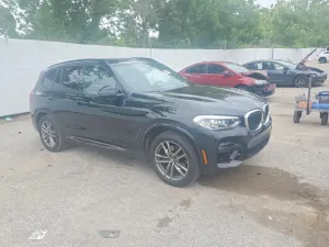 BMW X3 G01 xDrive30i M Sport 2020
