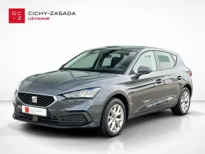 Seat Leon IV 1.5 TSI Style 2025